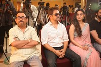 Seetha Payanam Movie Thanks Meet